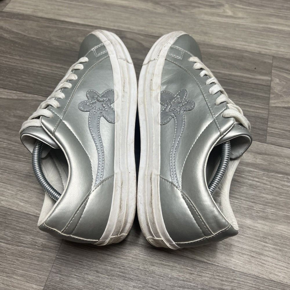 Converse Golf Le Fleur x One Star Ox '3M' Men's 10 Women's 12 Lifestyle 162134C